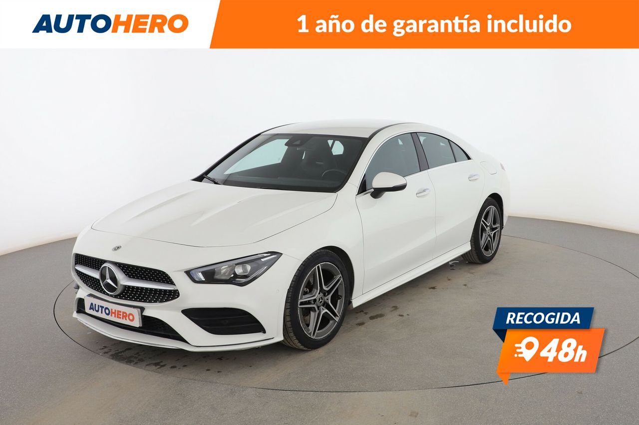 mercedes cla 2020 /
