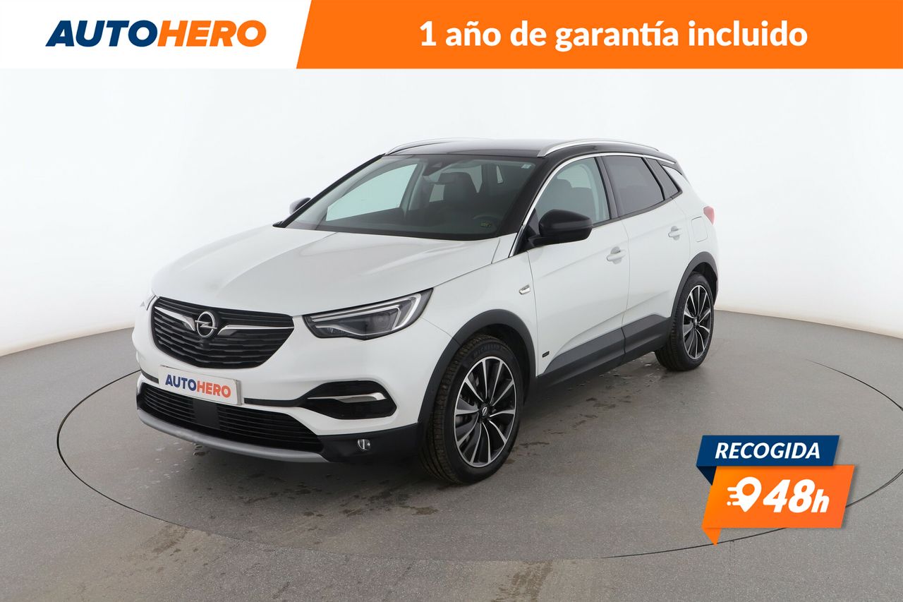 opel grandland x 2020 /