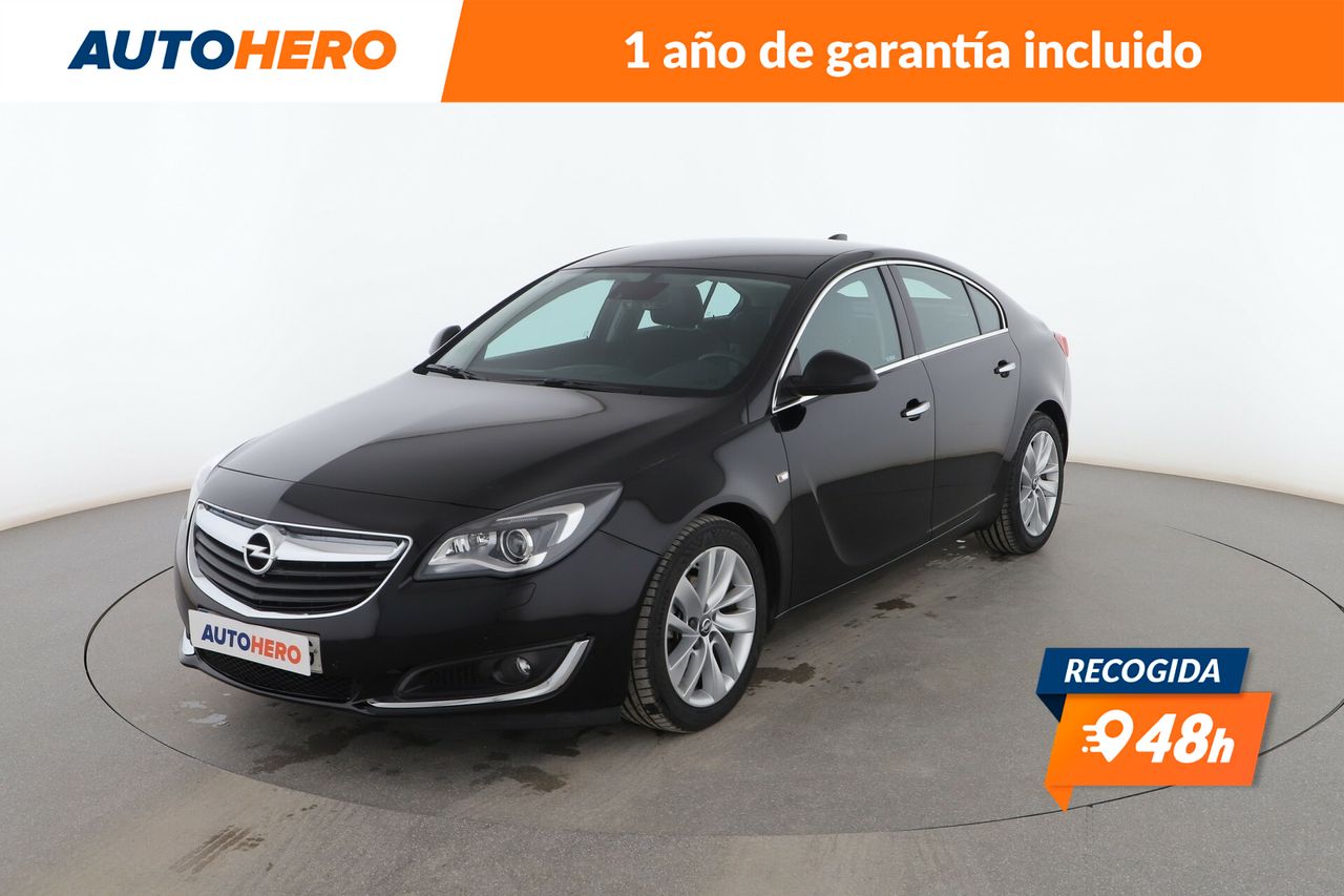 Foto opel insignia  2017 /