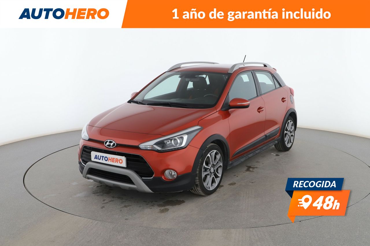 Foto hyundai i20 2016 /