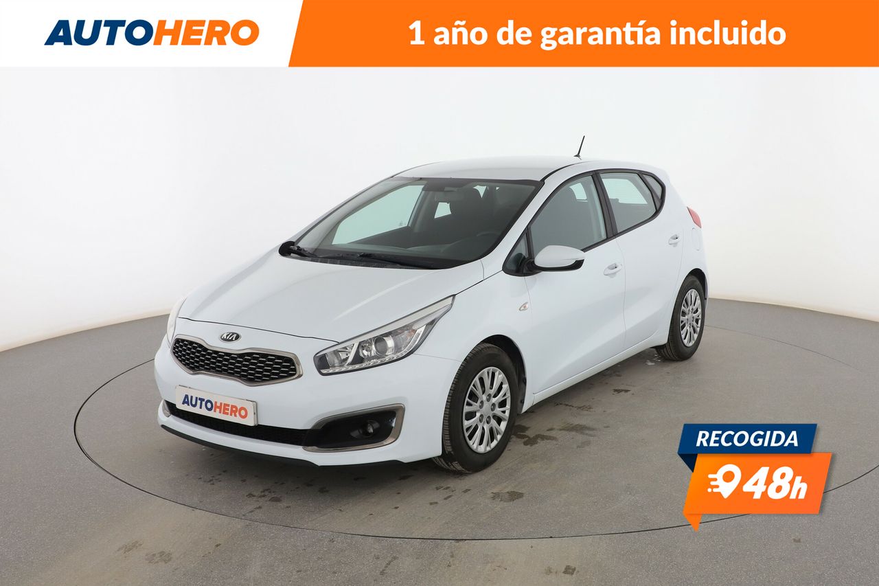 Foto kia ceed 2017 /