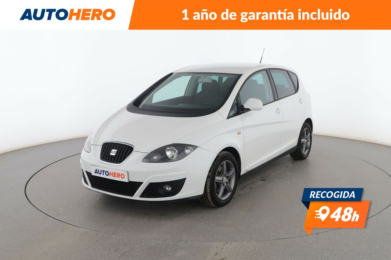 Foto seat altea 2014 /