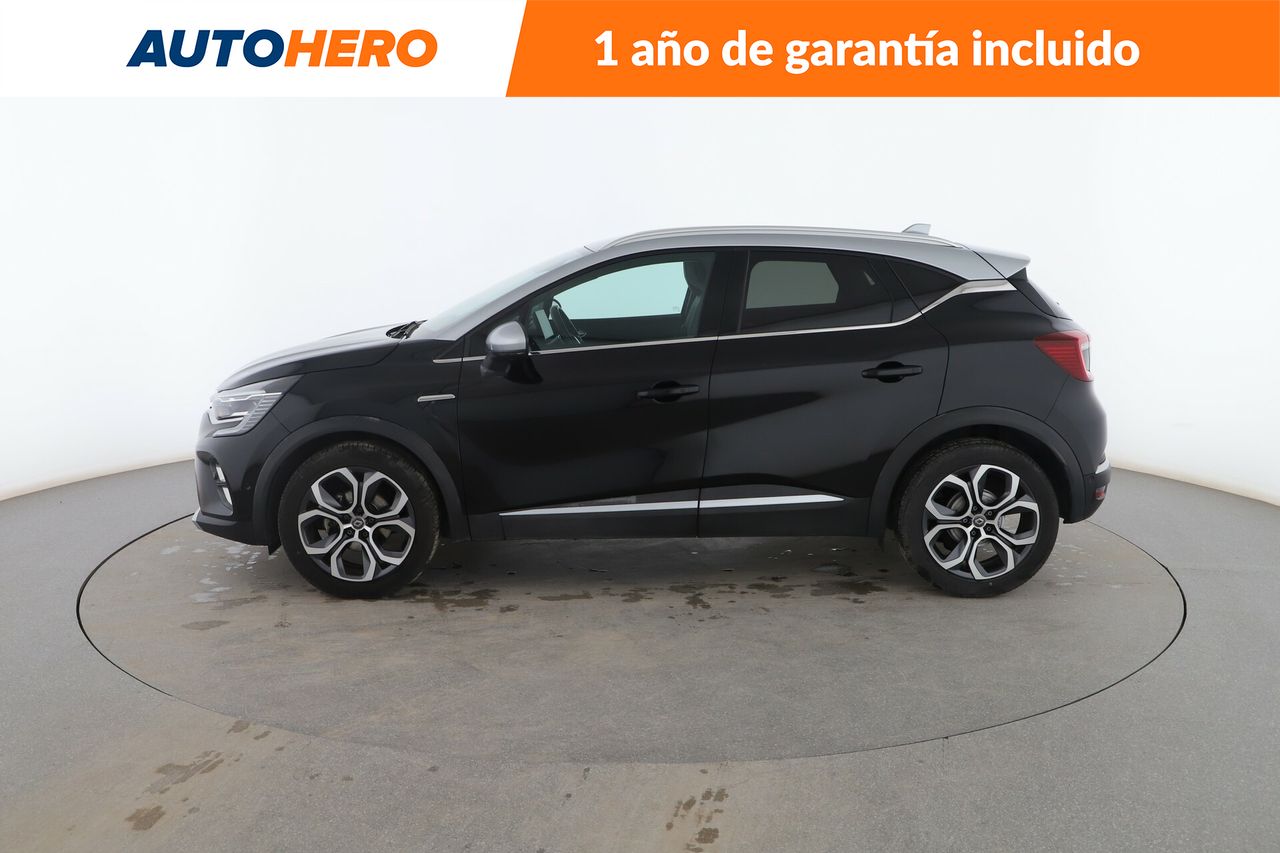 renault captur 2019 / foto grande (3)