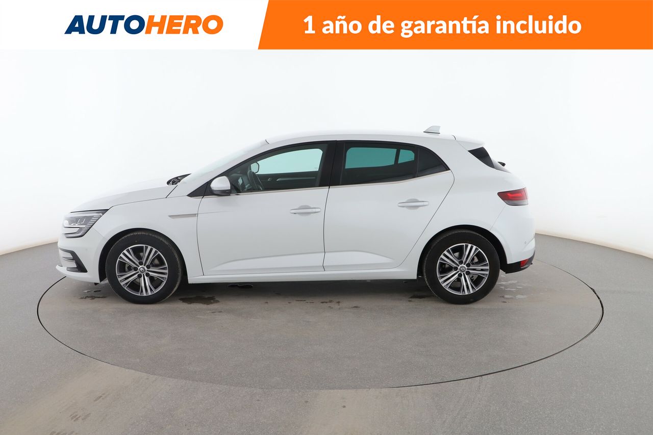 renault megane 2021 / foto grande (3)