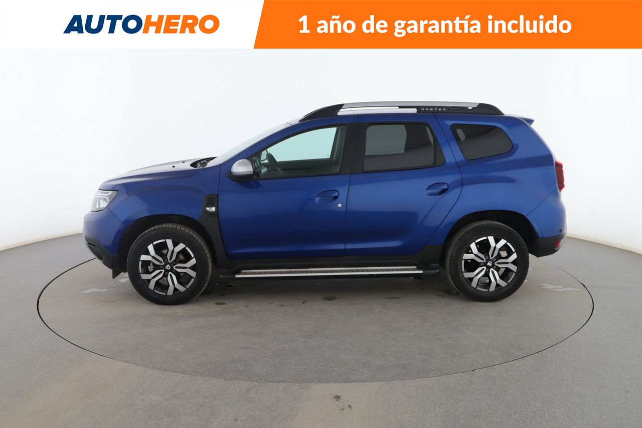 dacia duster 2021 / foto grande (3)