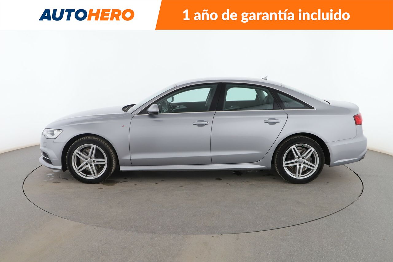 audi a6 2017 / foto grande (3)