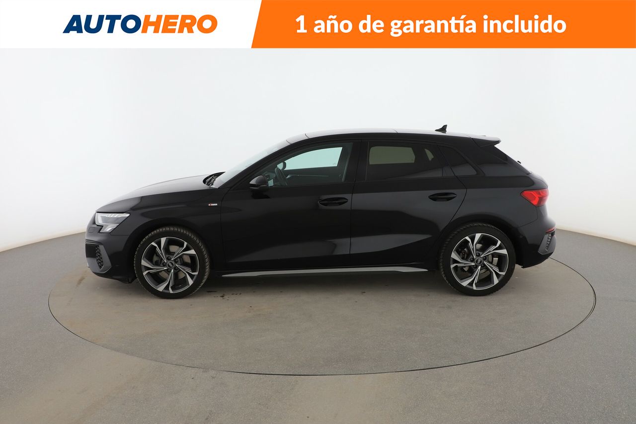 audi a3 2021 / foto grande (3)