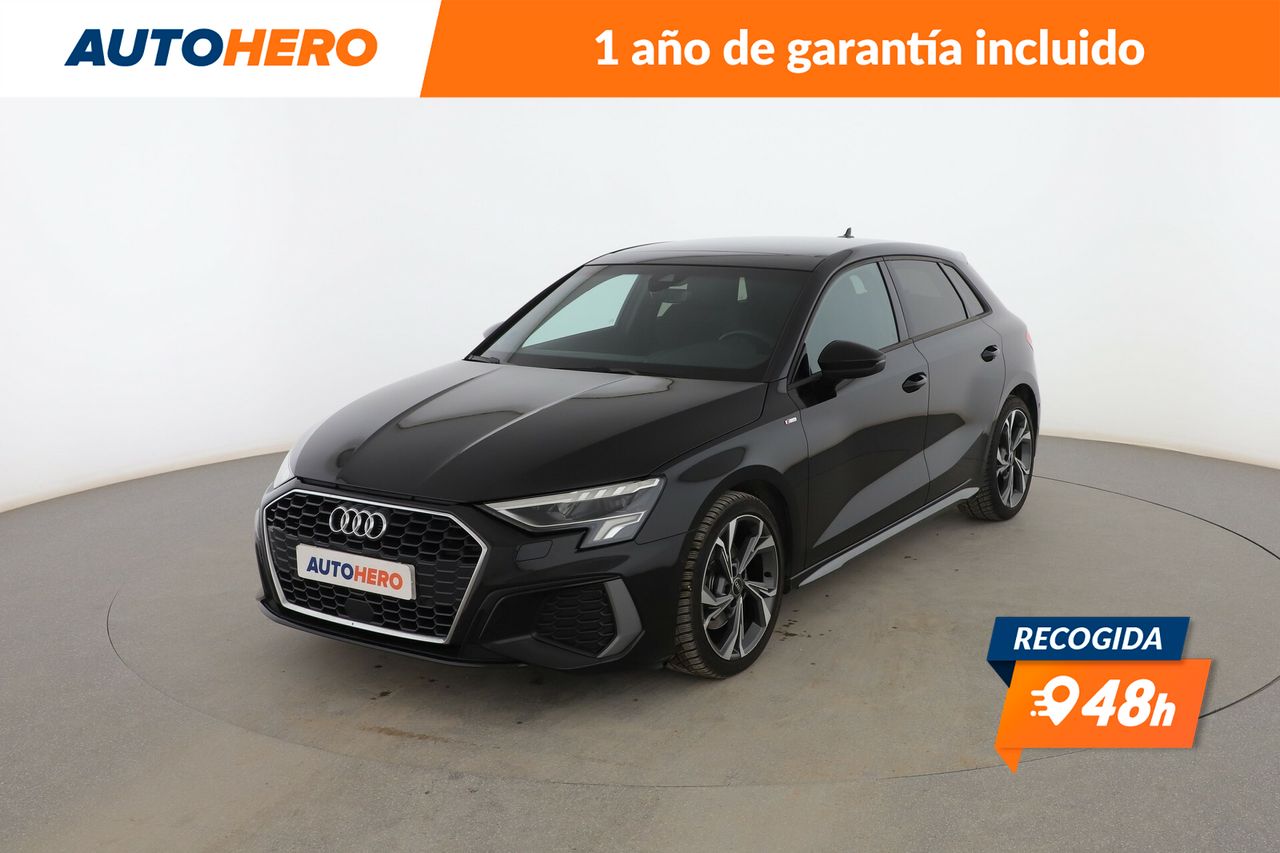 Foto audi a3 2021 /