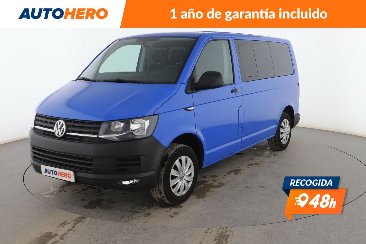 Foto volkswagen caravelle 2020 /