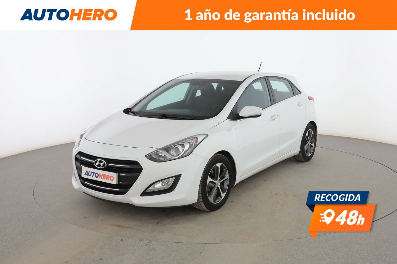 Foto hyundai i30 2015 /