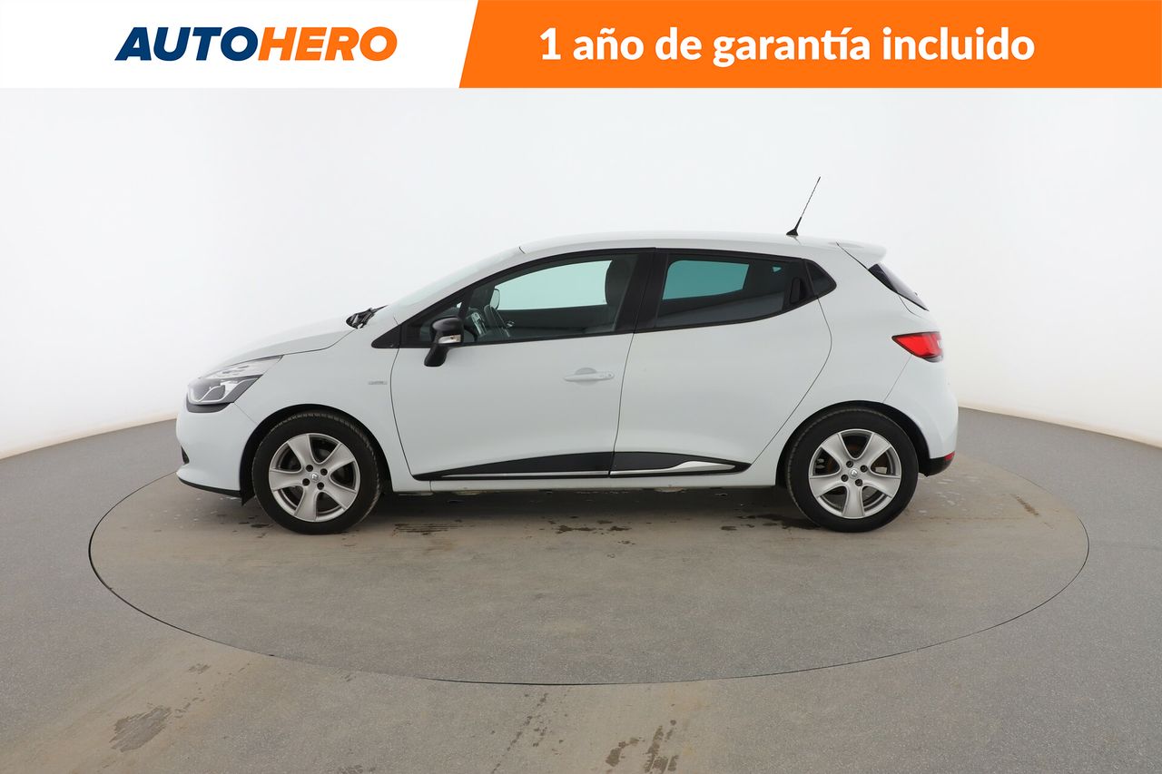 renault clio 2016 / foto grande (3)