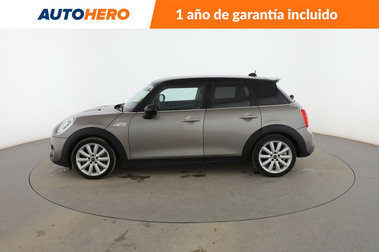 mini cooper 2017 / foto grande (3)