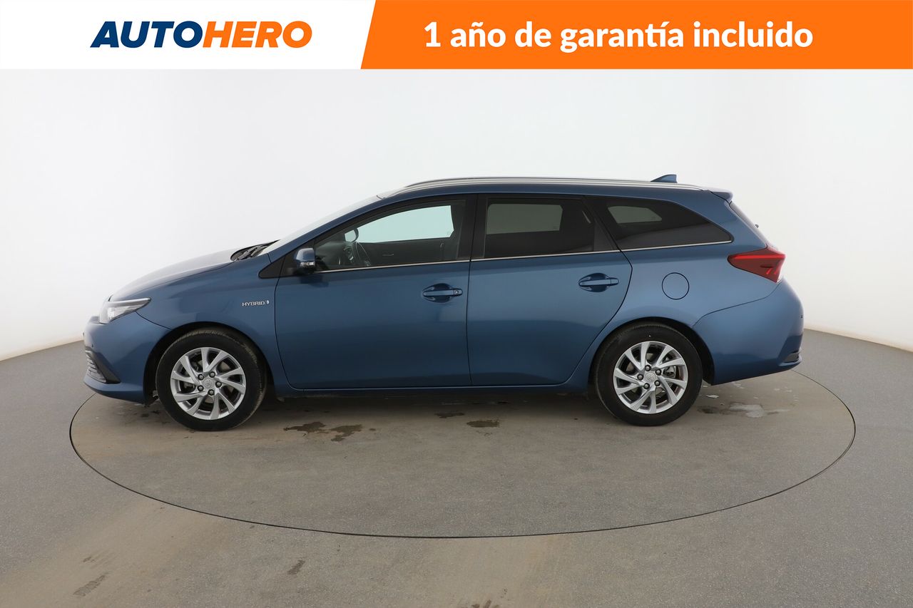 toyota auris 2016 / foto grande (3)