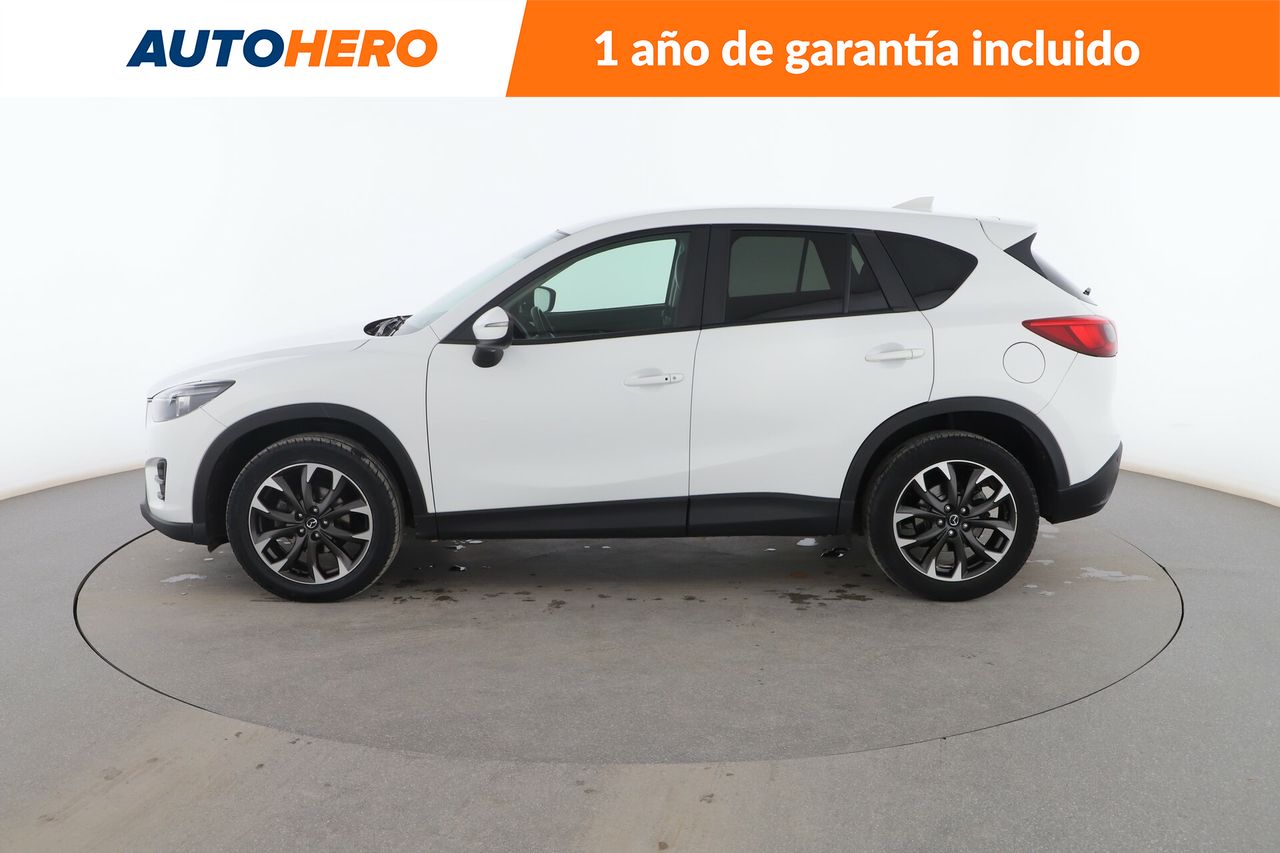 mazda cx-5 2017 / foto grande (3)