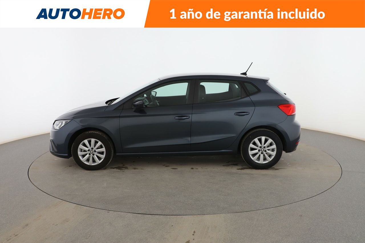 seat ibiza 2021 / foto grande (3)