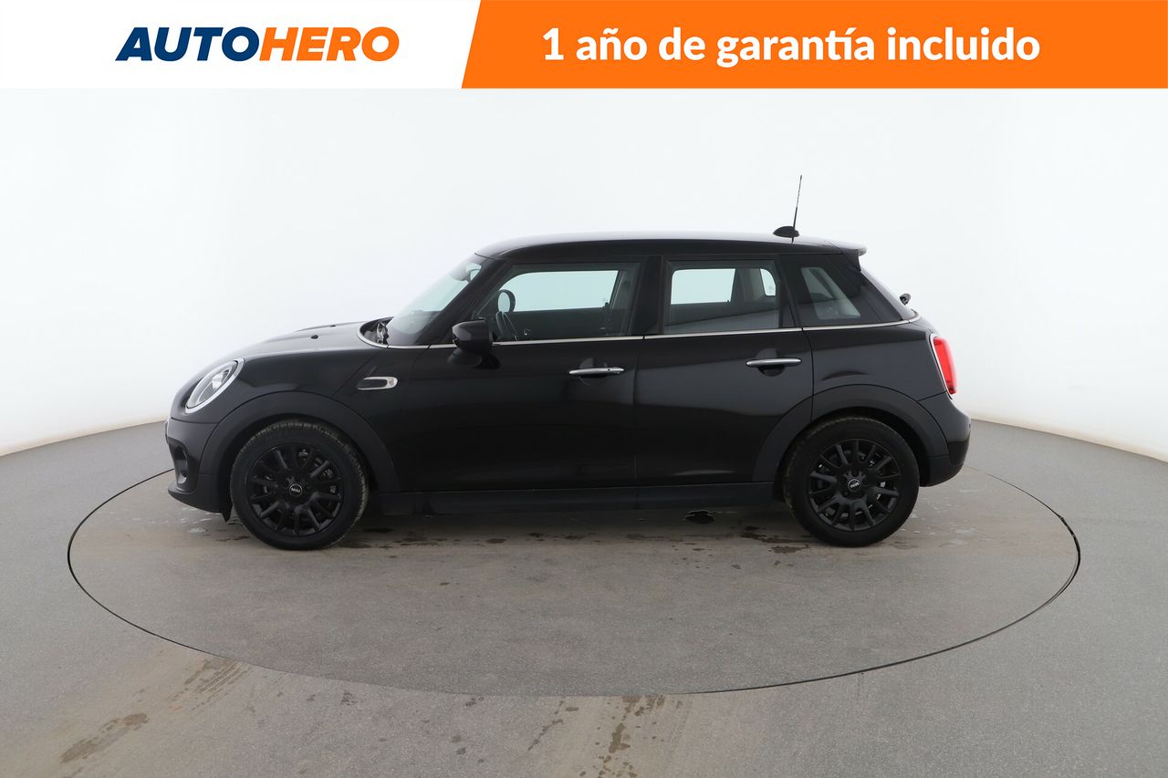 mini cooper 2021 / foto grande (3)