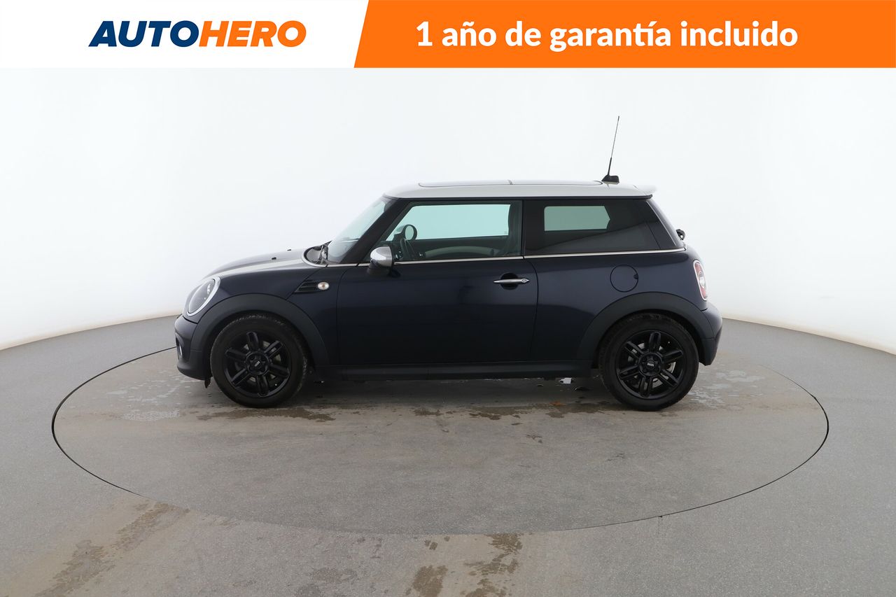 mini cooper 2013 / foto grande (3)