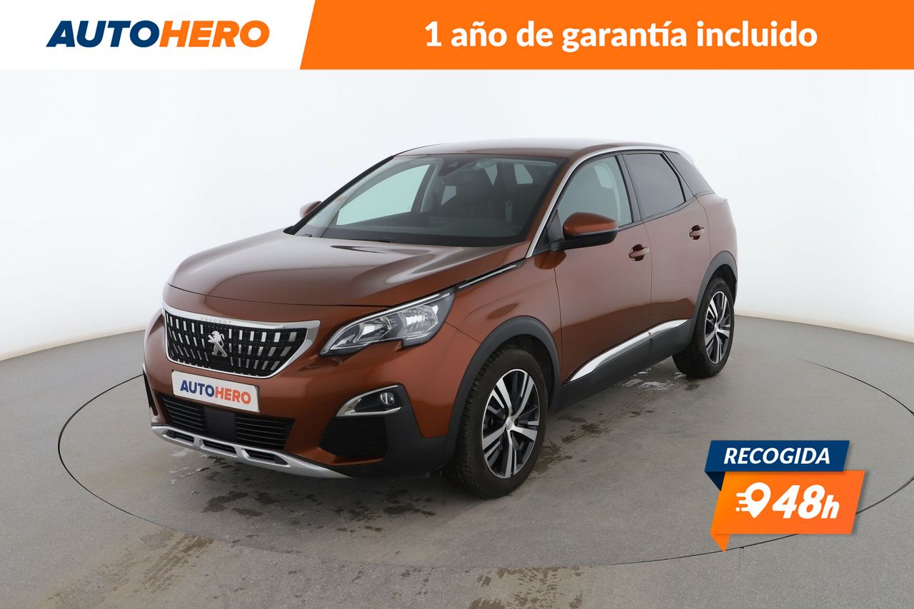 Foto peugeot 3008 2020 /