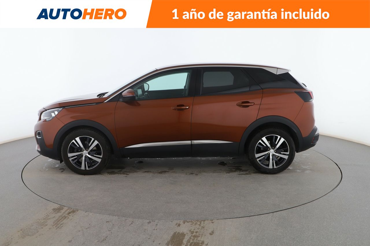 peugeot 3008 2020 / foto grande (3)