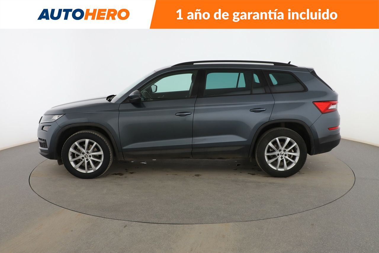 skoda kodiaq 2018 / foto grande (3)
