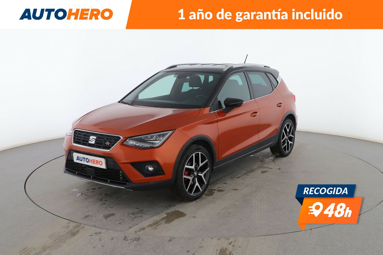 seat arona 2019 /