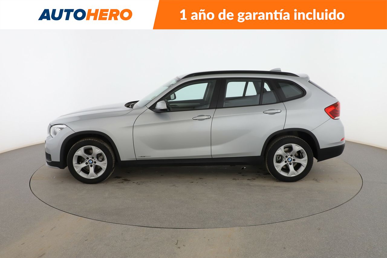 bmw x1 2015 / foto grande (3)