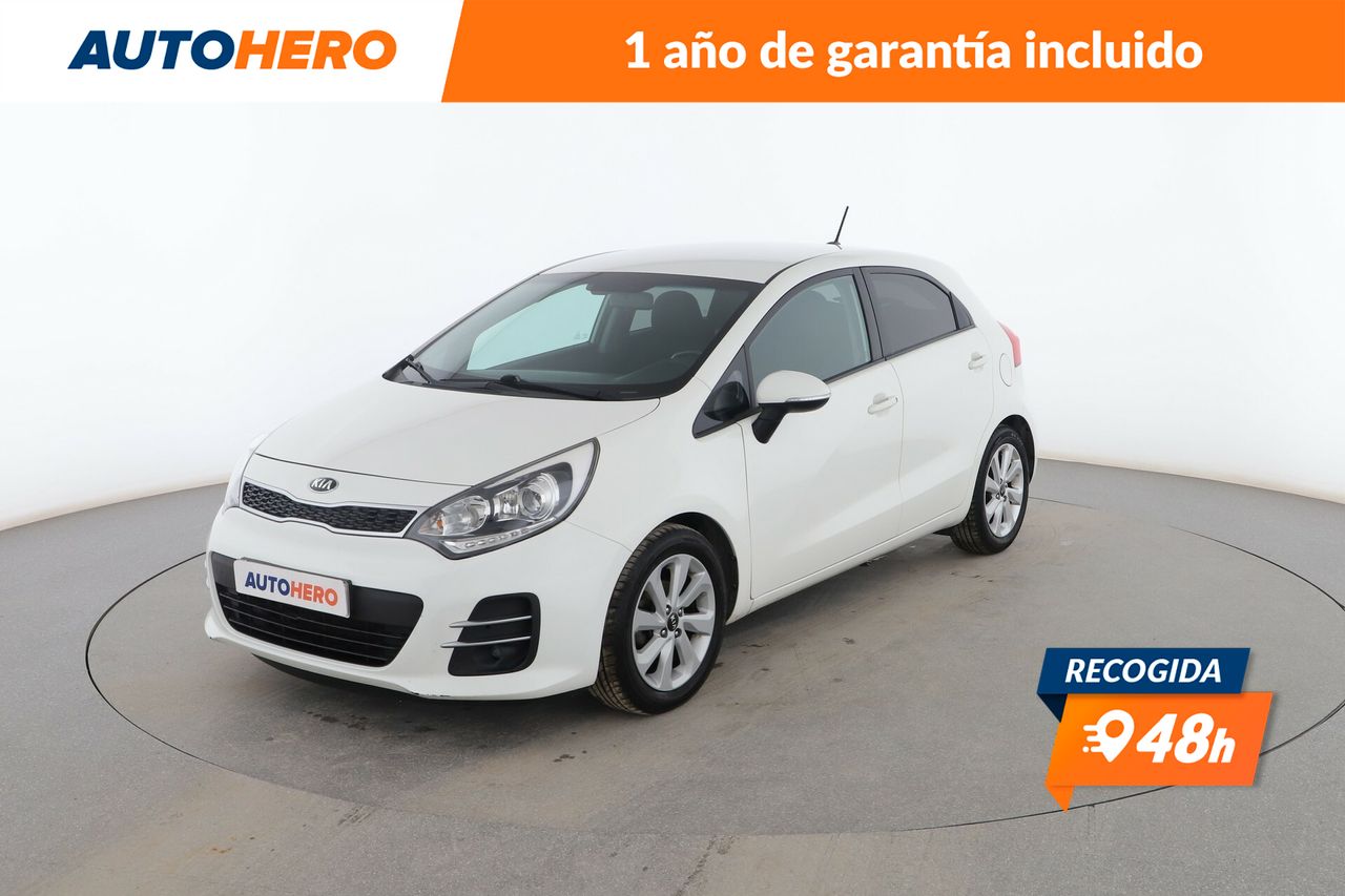 kia rio 2016 /
