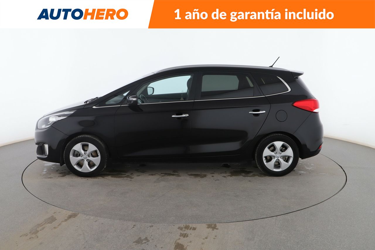 kia carens 2015 / foto grande (3)