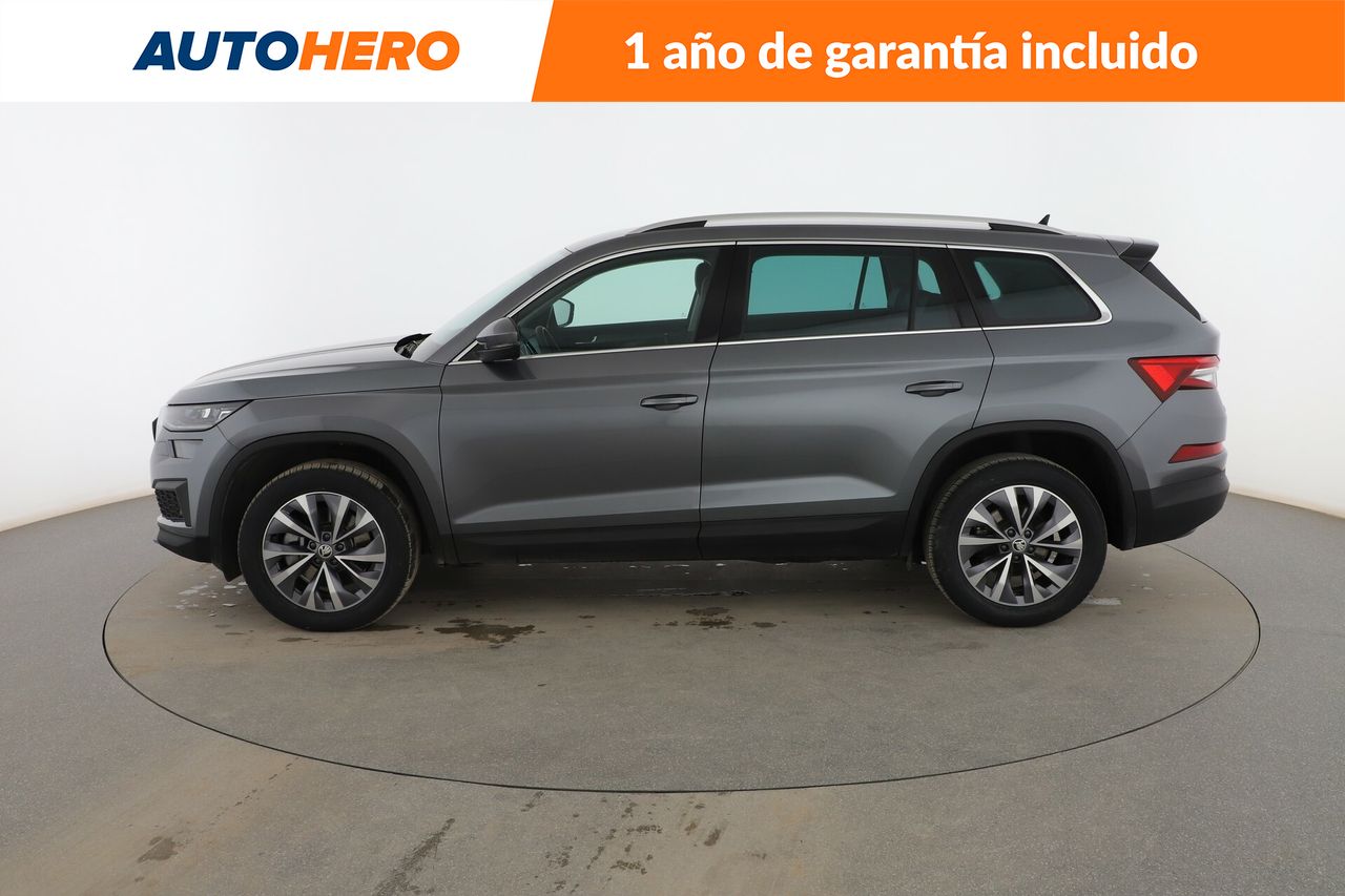 skoda kodiaq 2022 / foto grande (3)