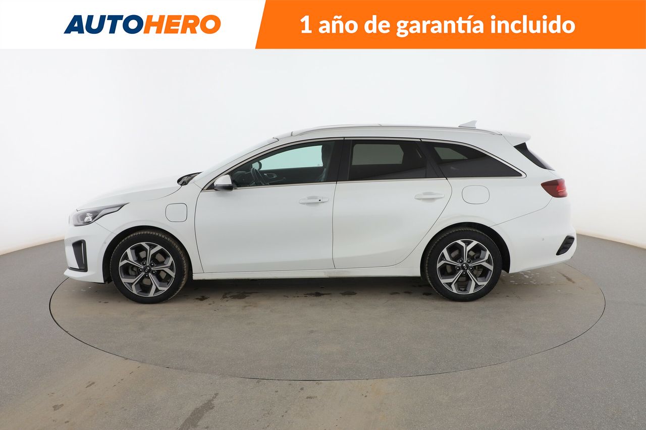 kia ceed 2021 / foto grande (3)