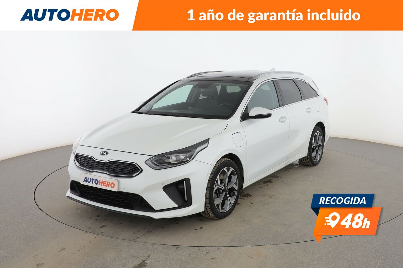 Foto kia ceed 2021 /