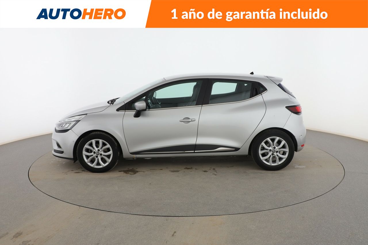renault clio 2018 / foto grande (3)