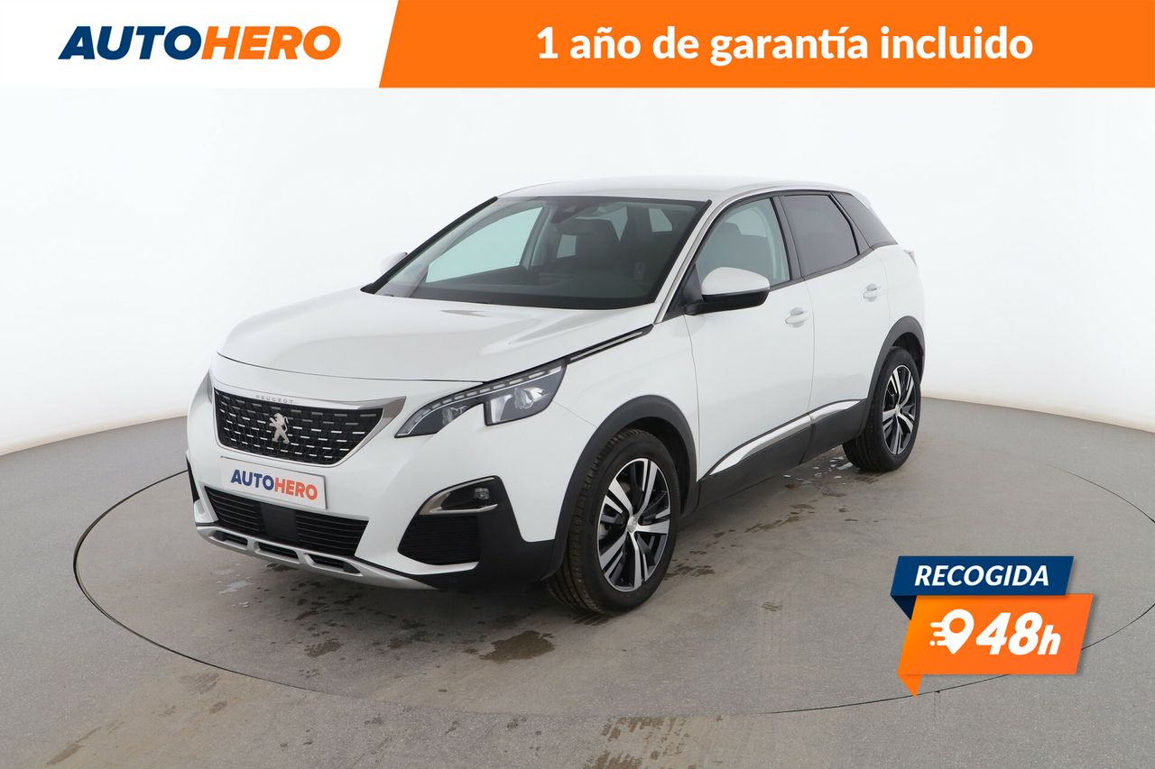 Foto peugeot 3008 2019 /