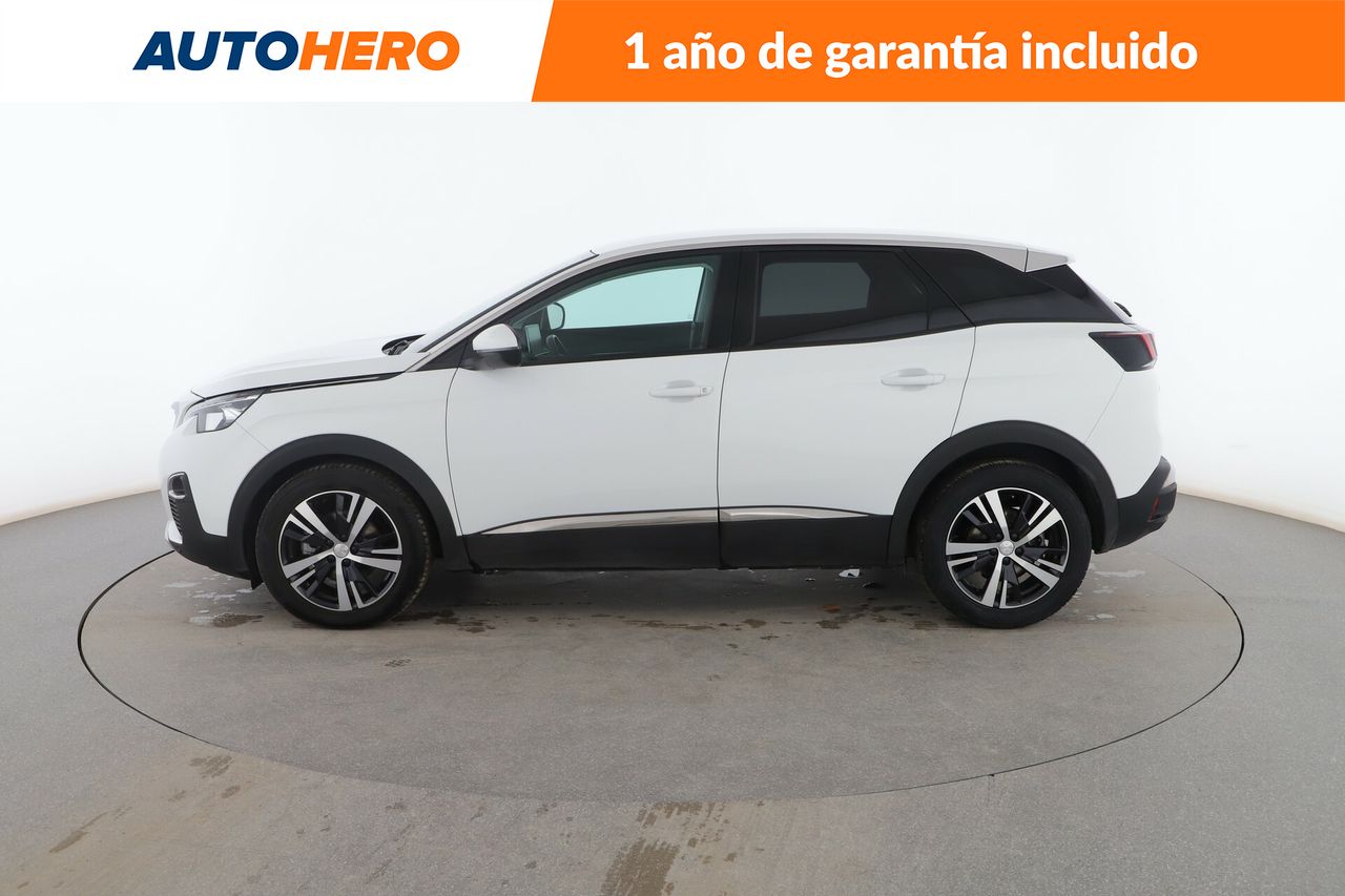 peugeot 3008 2019 / foto grande (3)