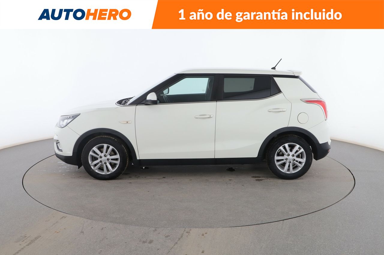 ssangyong tivoli 2018 / foto grande (3)