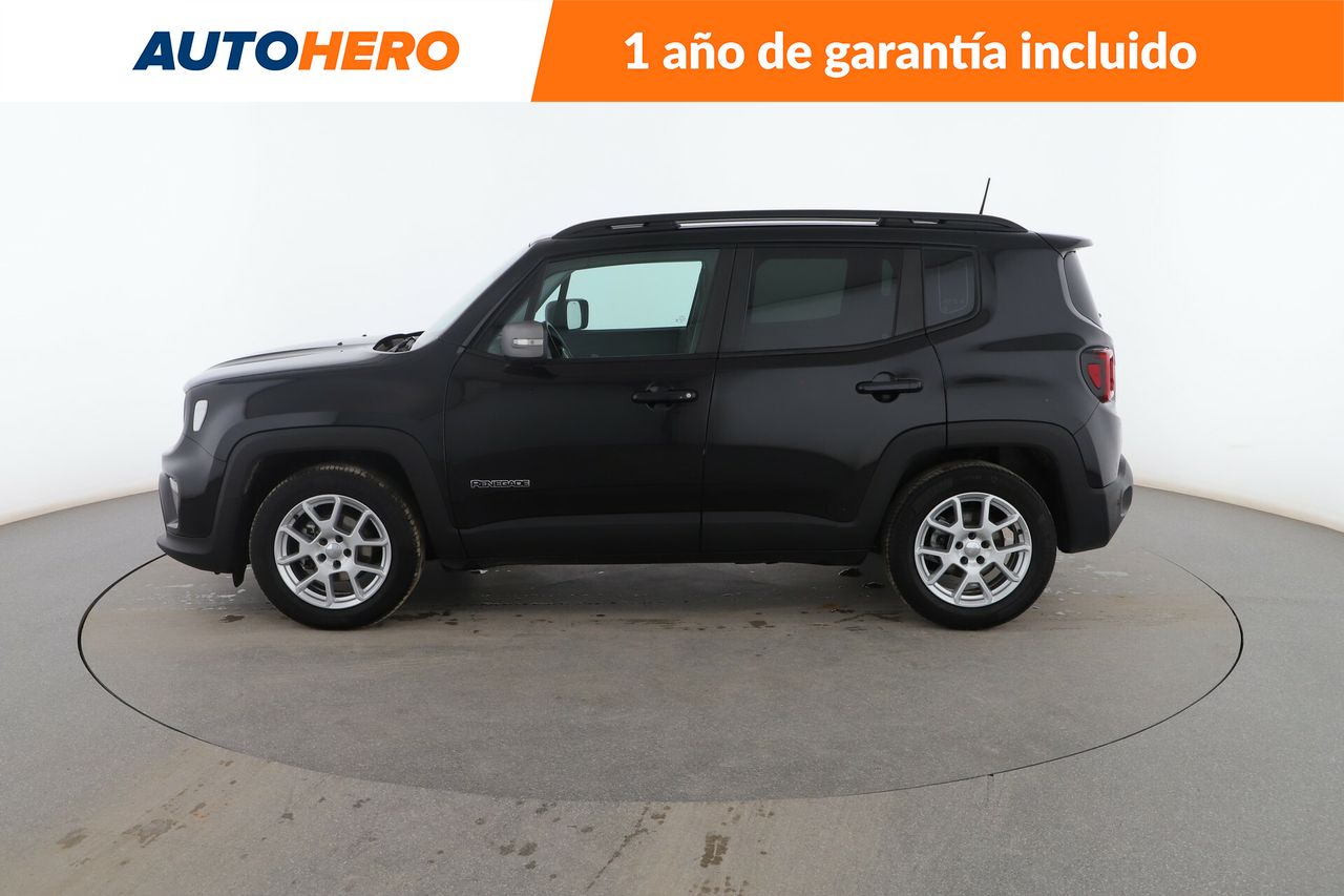 jeep renegade 2021 / foto grande (3)