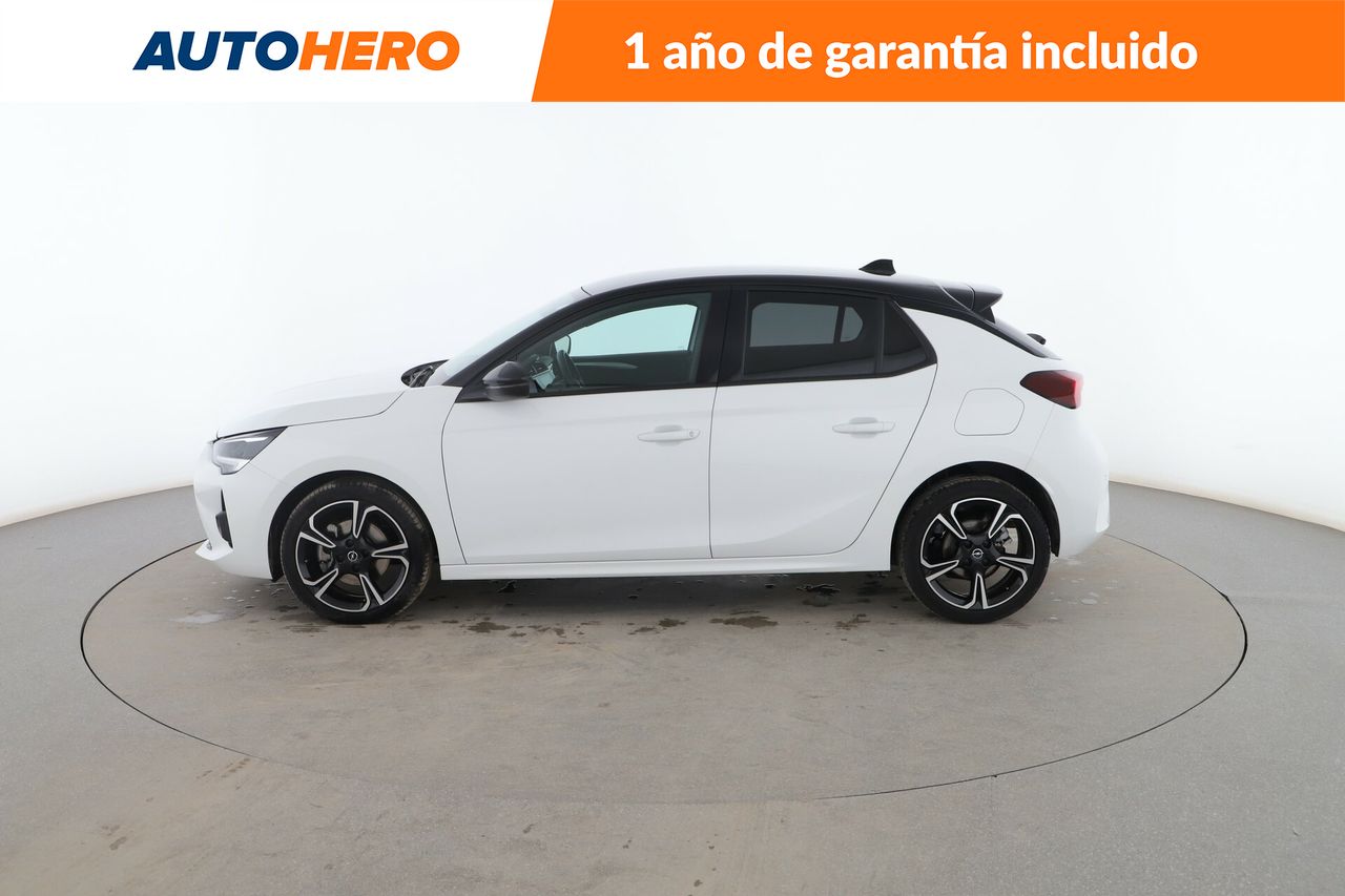 opel corsa 2022 / foto grande (3)