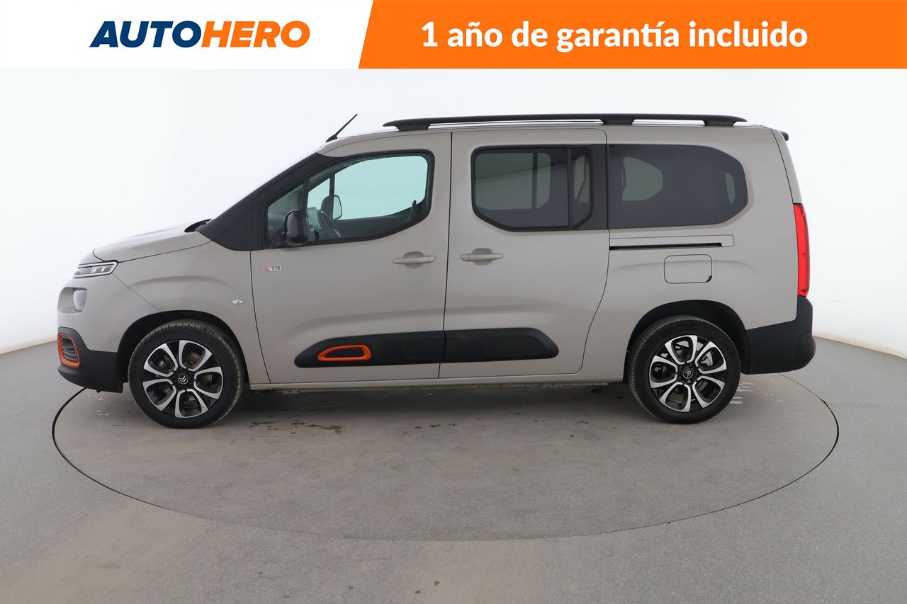 citroën berlingo 2022 / foto grande (3)