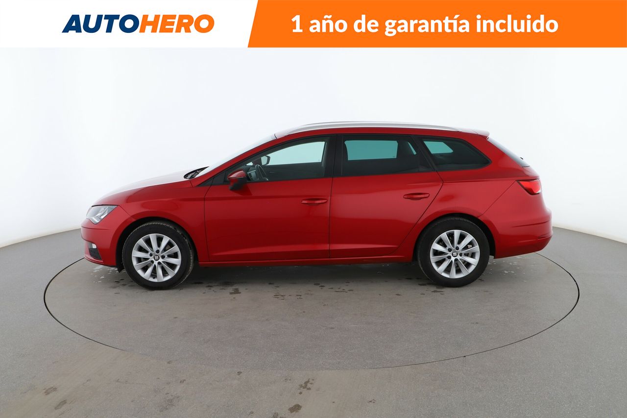 seat leon 2019 / foto grande (3)