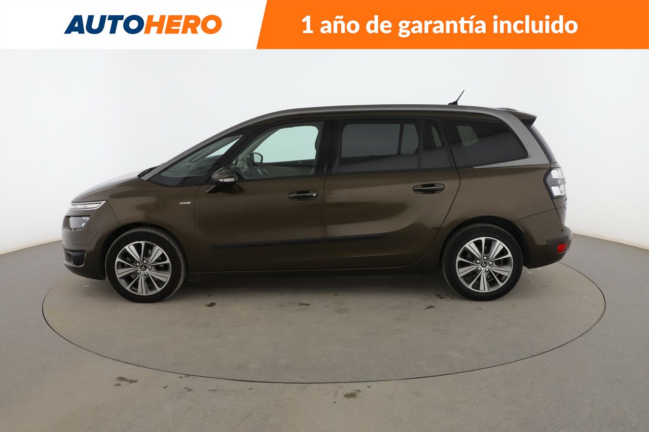 citroën c4 picasso 2014 / foto grande (3)