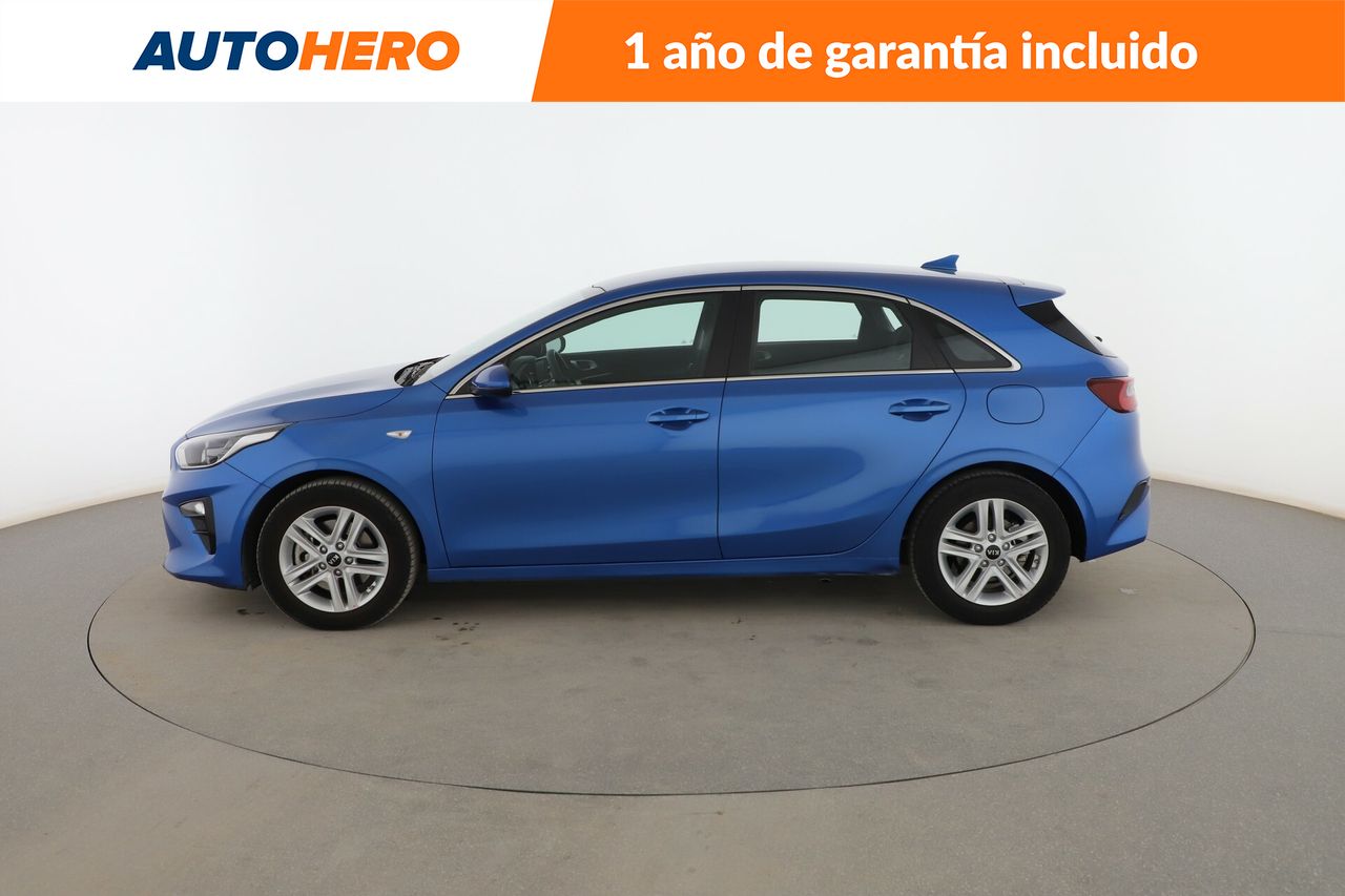 kia ceed 2019 / foto grande (3)