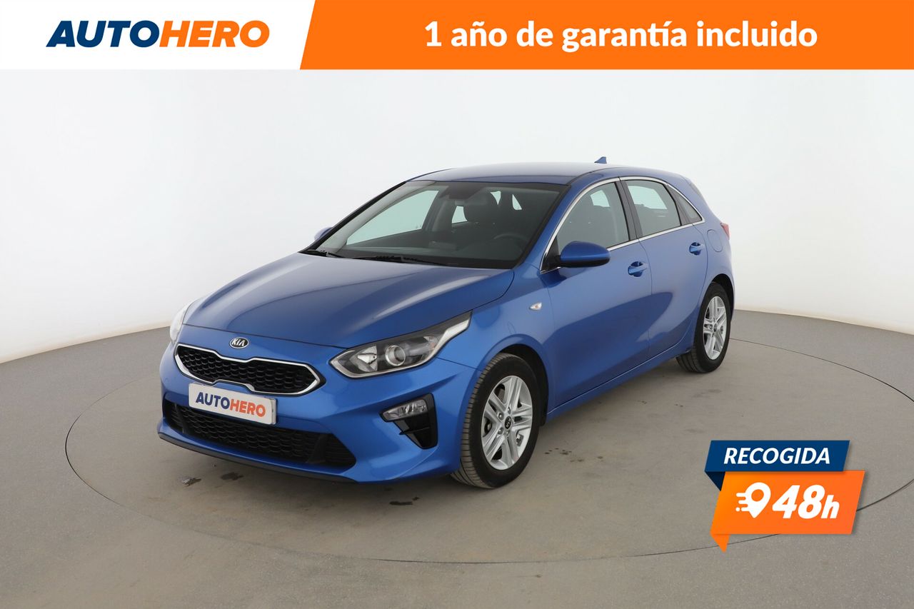 Foto kia ceed 2019 /