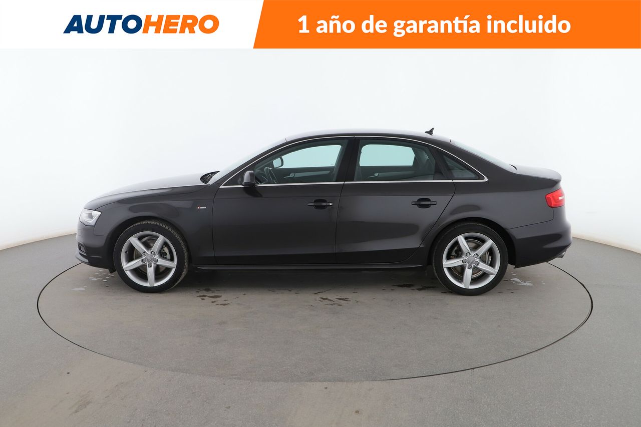 audi a4 2015 / foto grande (3)