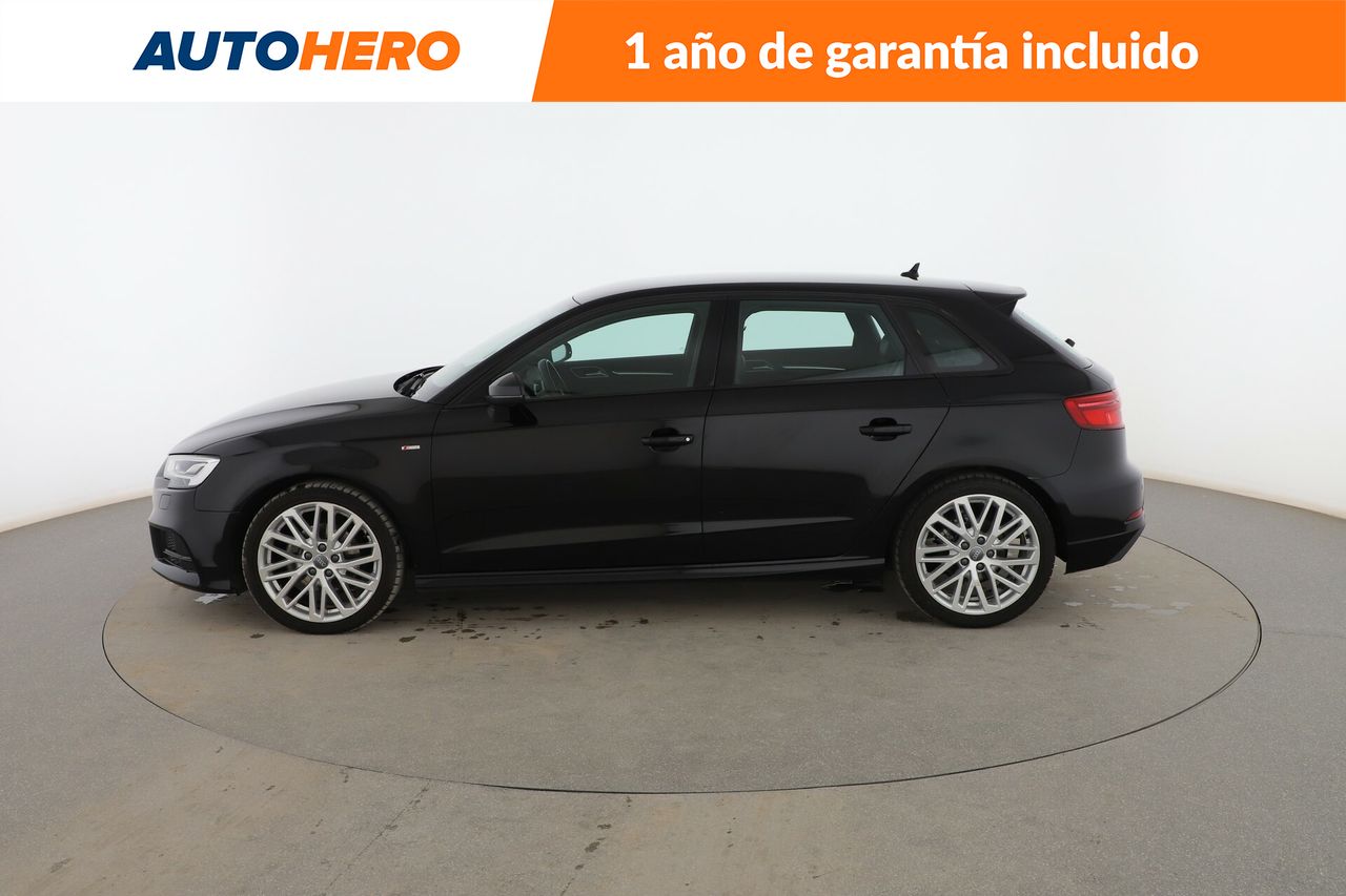 audi a3 2016 / foto grande (3)