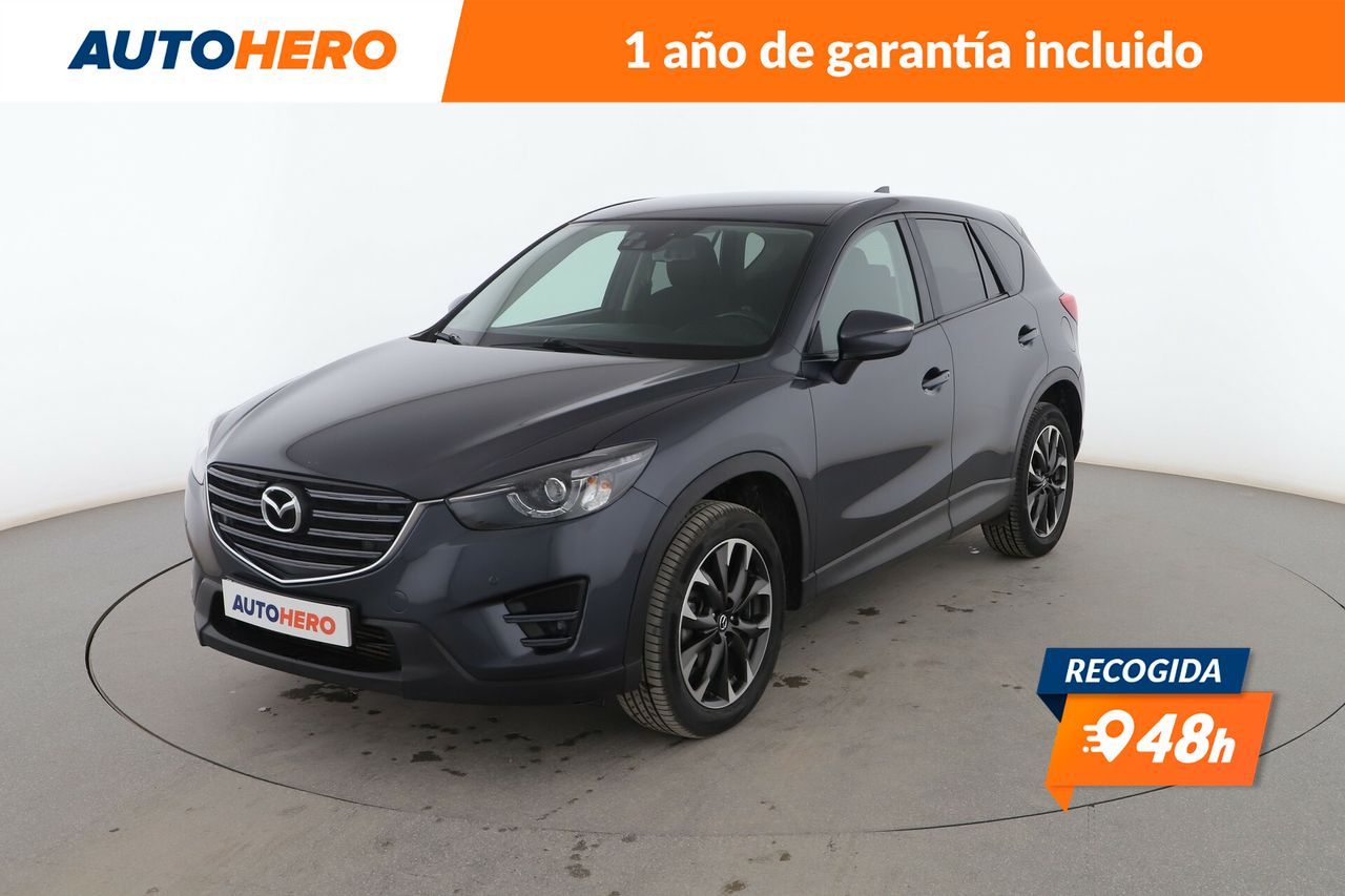 Foto mazda cx-5 2016 /