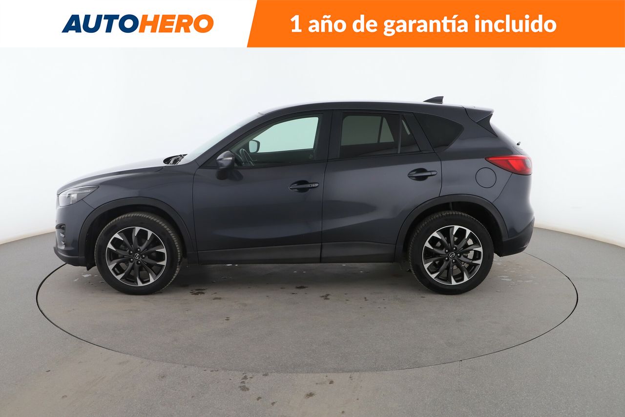 mazda cx-5 2016 / foto grande (3)