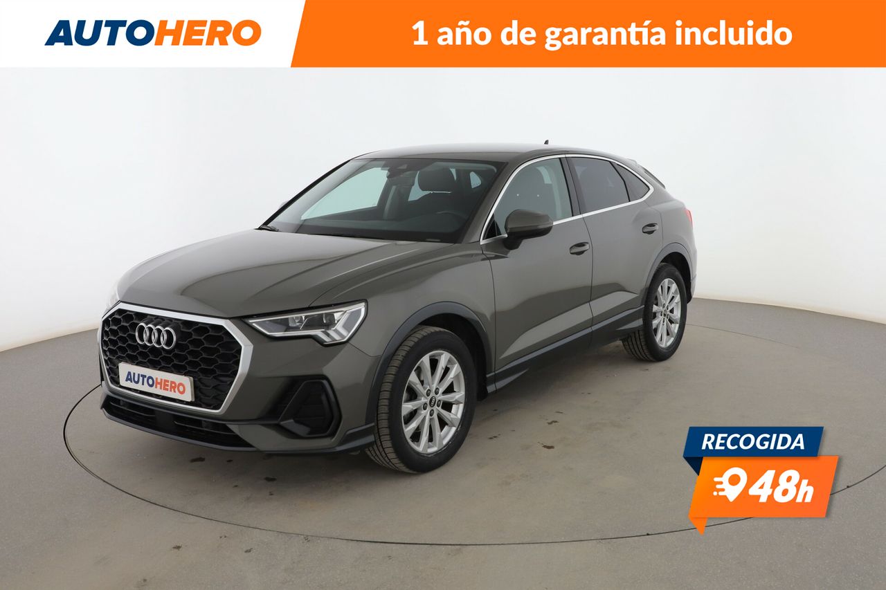 Foto audi q3 2021 /