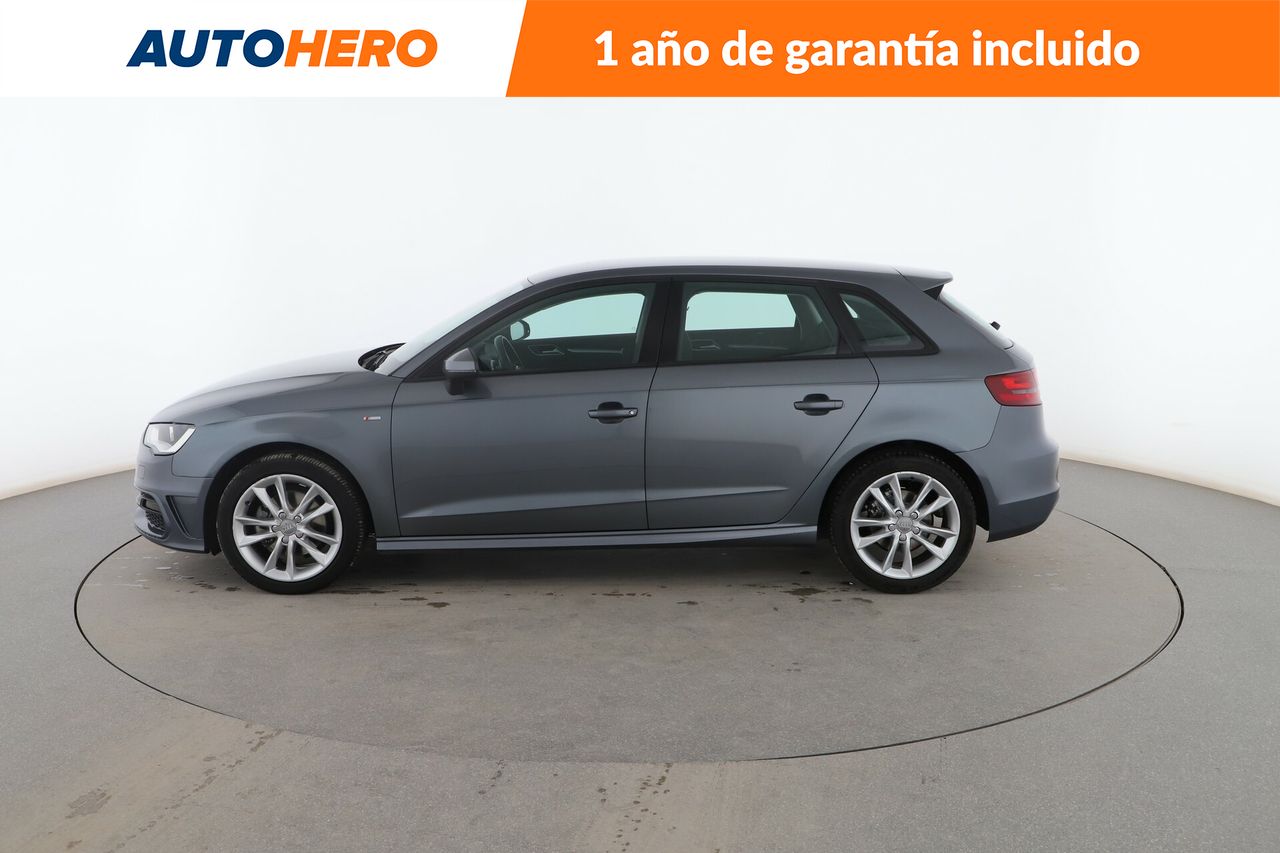 audi a3 2014 / foto grande (3)