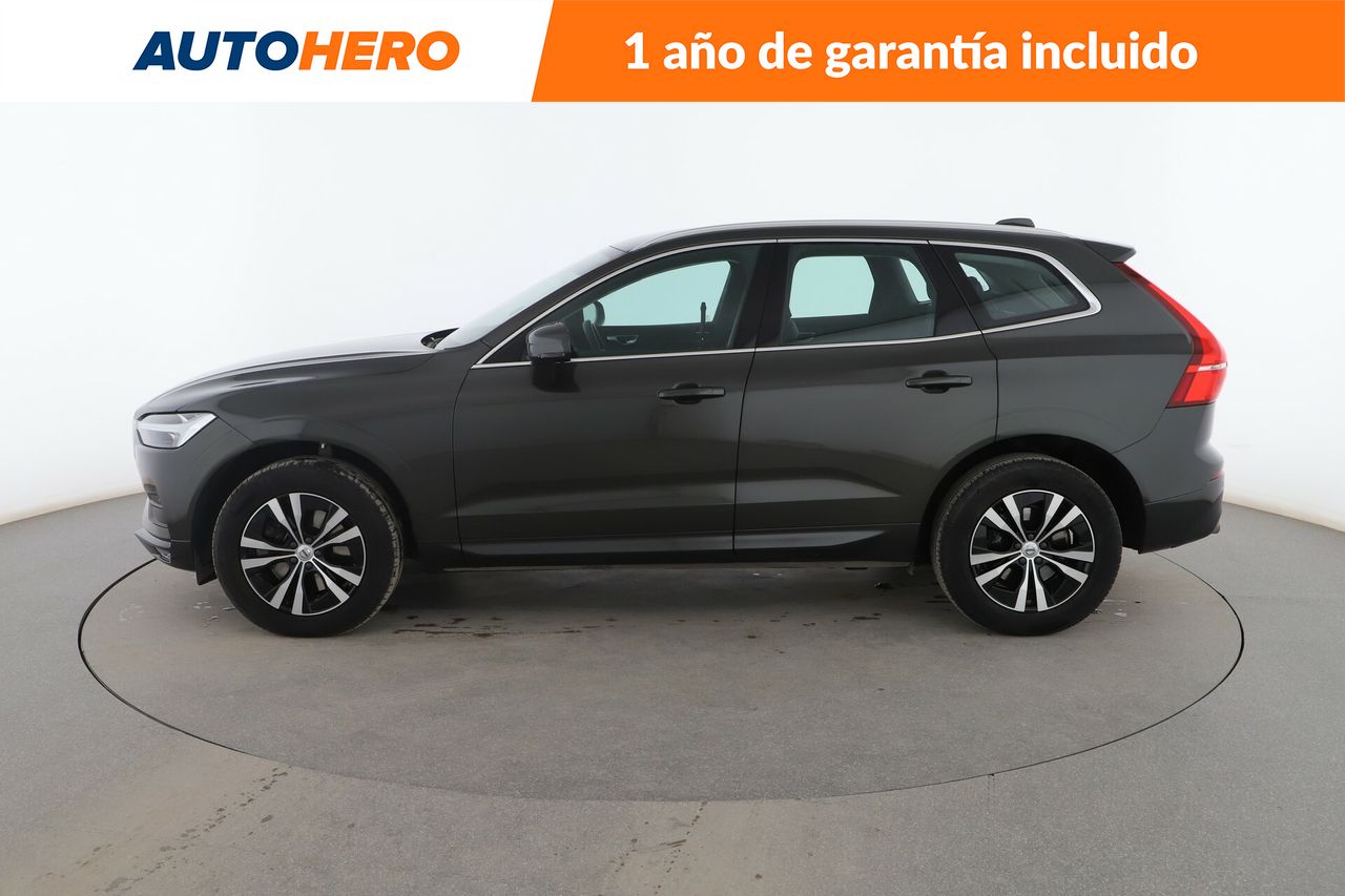 volvo xc60 2021 / foto grande (3)