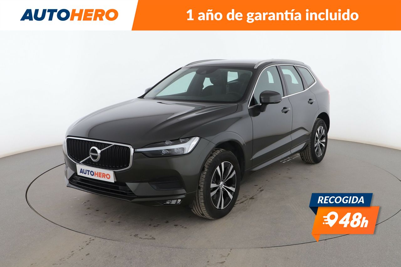 Foto volvo xc60 2021 /